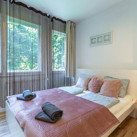 Gems Of Budapest - Ruby Unit Exterior photo