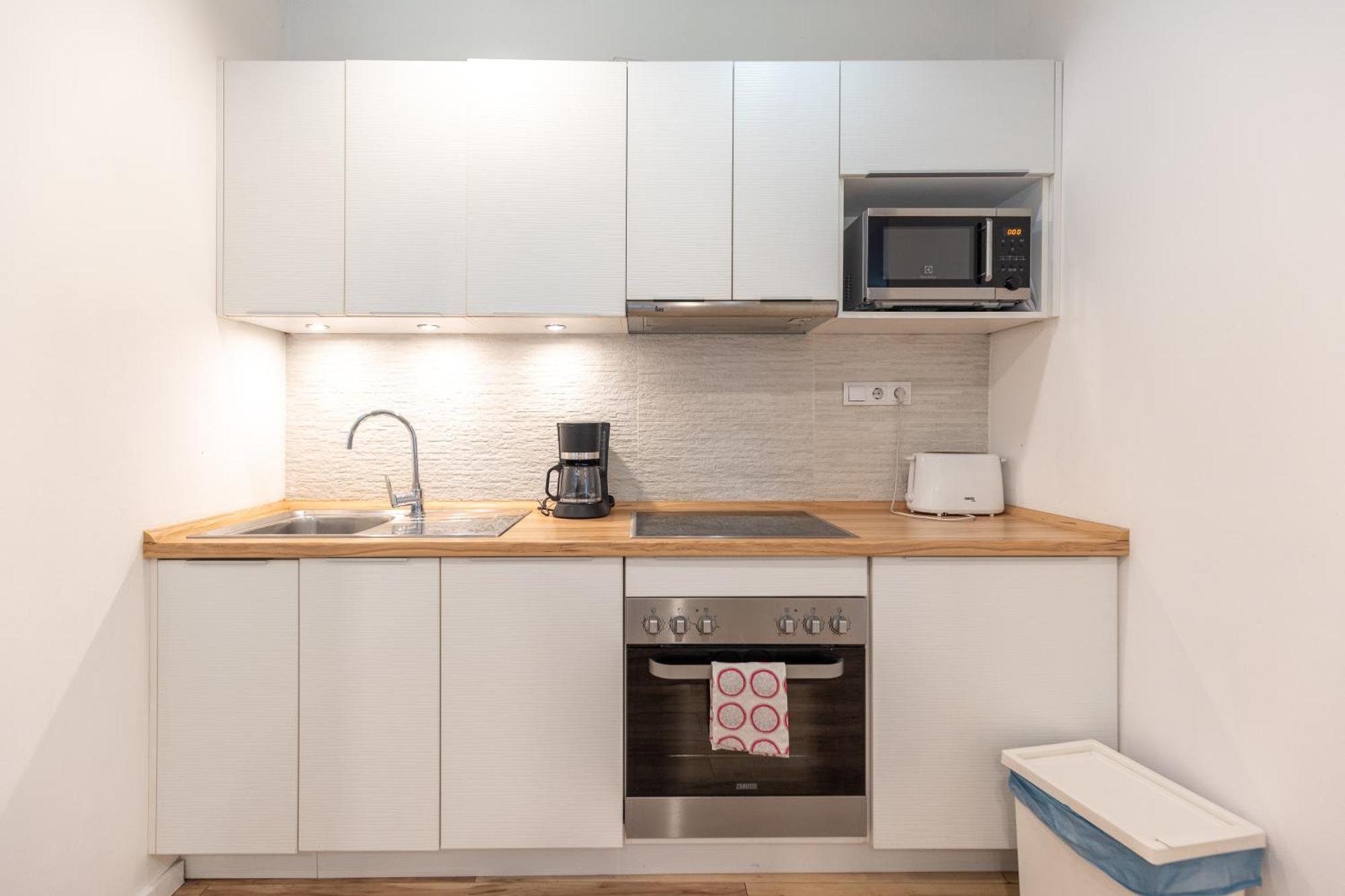Gems Of Budapest - Ruby Unit Exterior photo