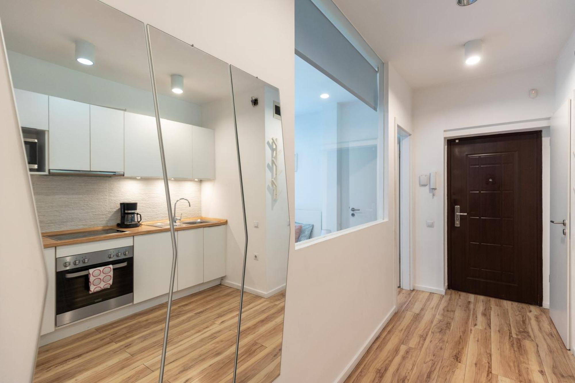 Gems Of Budapest - Ruby Unit Exterior photo