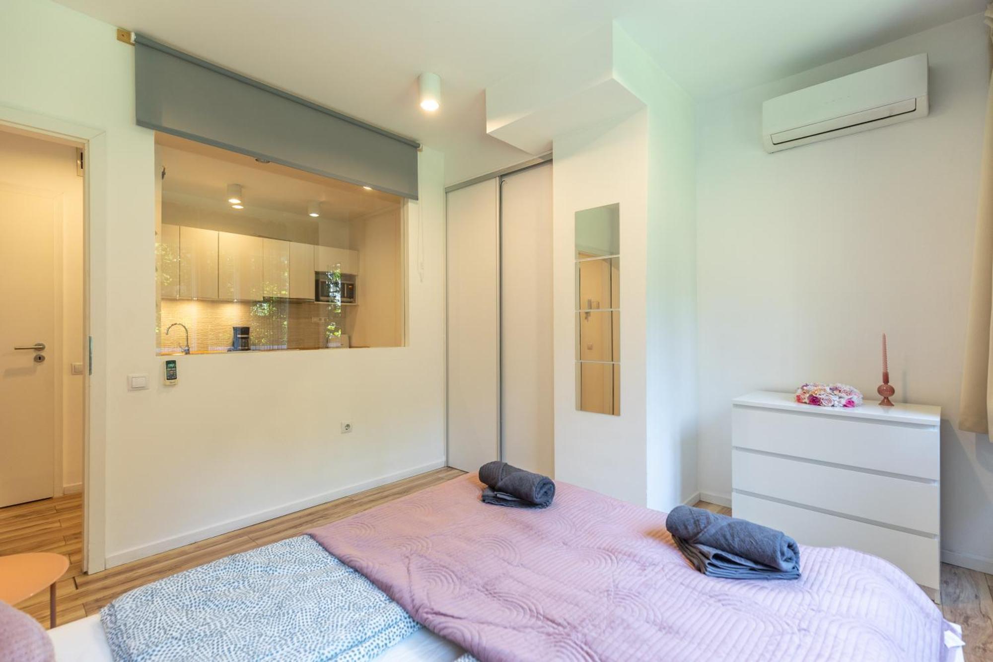 Gems Of Budapest - Ruby Unit Exterior photo