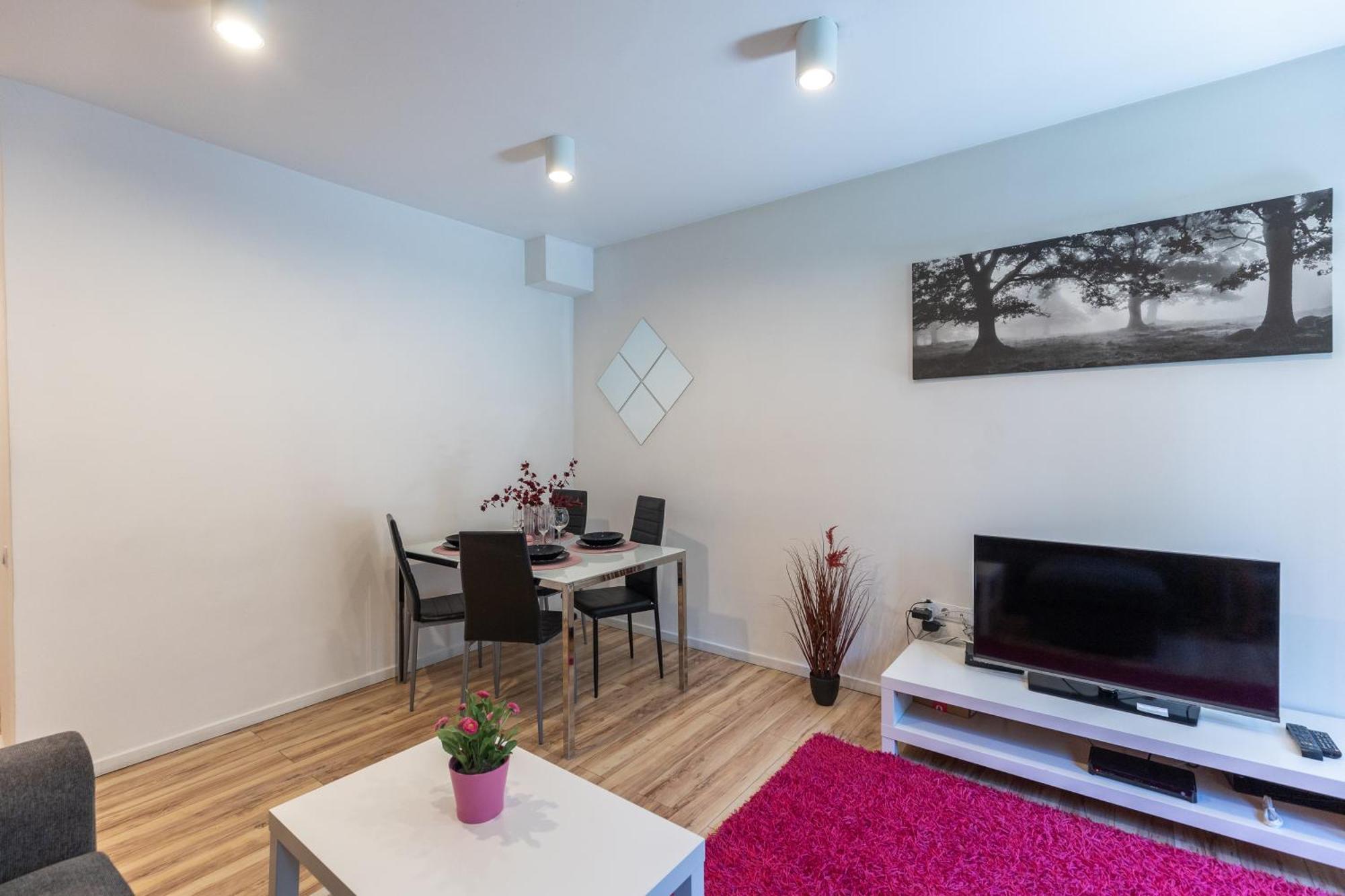 Gems Of Budapest - Ruby Unit Exterior photo