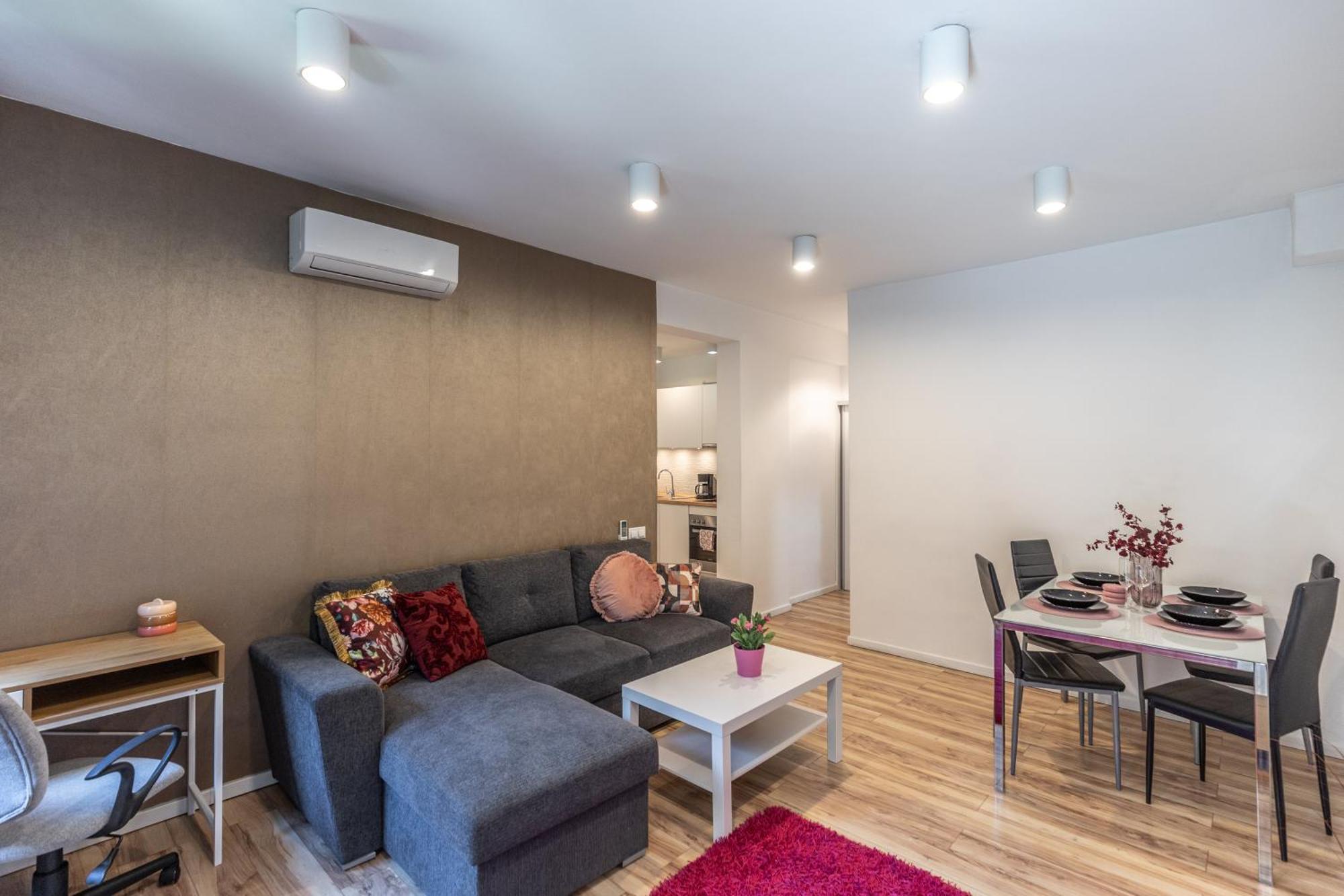 Gems Of Budapest - Ruby Unit Exterior photo