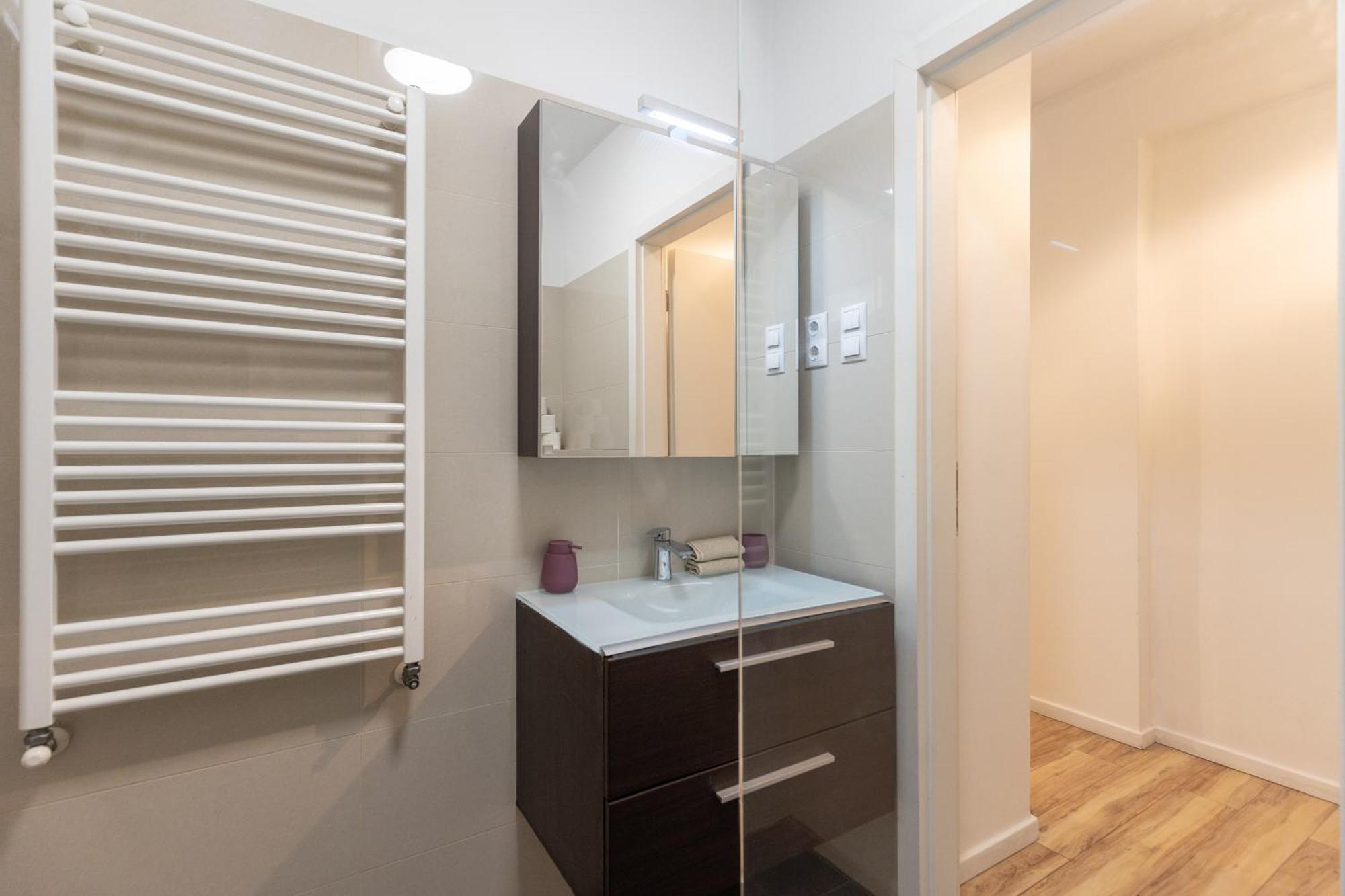 Gems Of Budapest - Ruby Unit Exterior photo