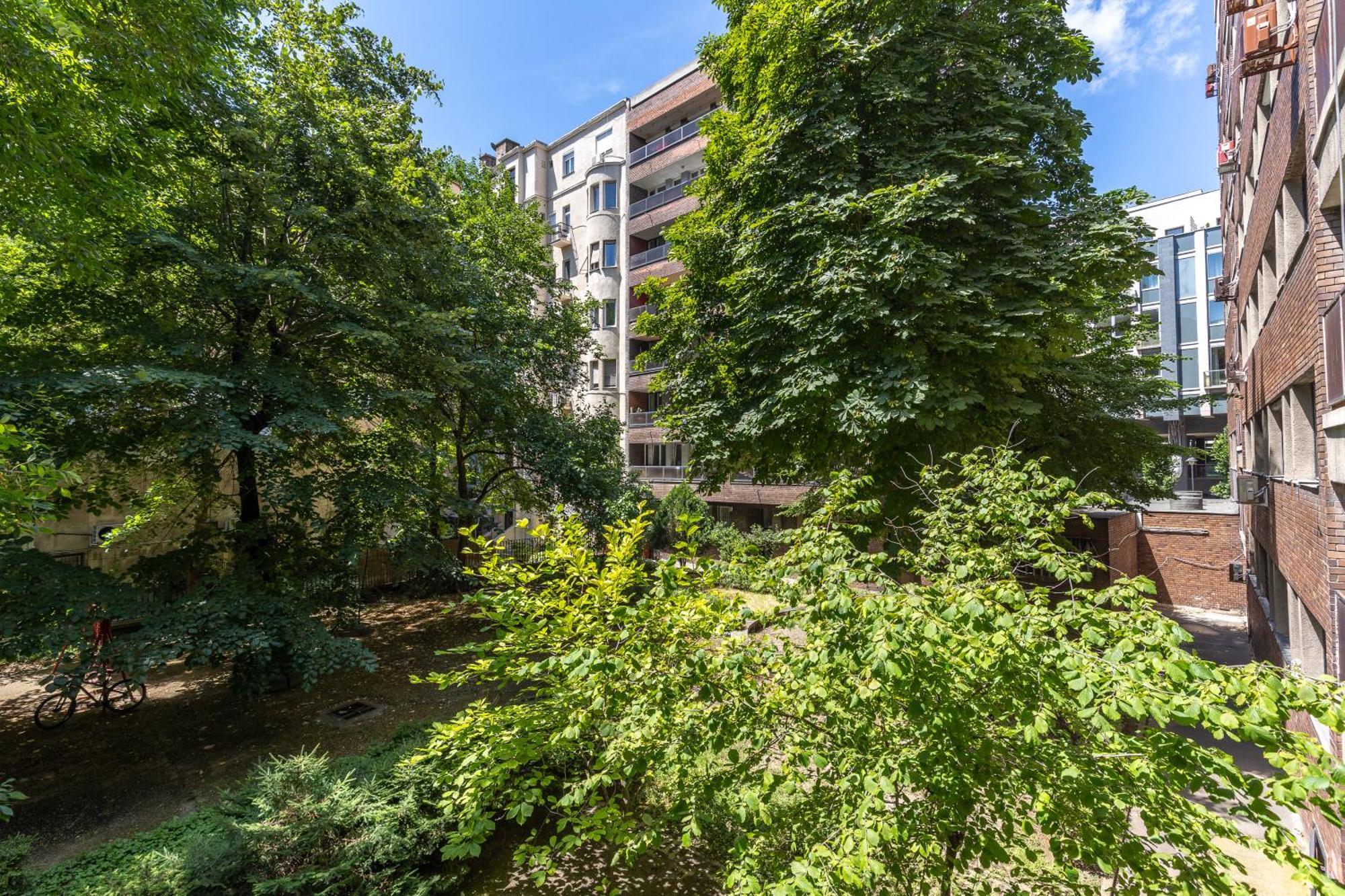 Gems Of Budapest - Ruby Unit Exterior photo